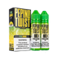 Twist Freebase Vape Juice 0 Mg Pepino Lemonade 