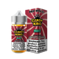 Candy King Salt Nicotine Vape Juice 35 Mg Mint 