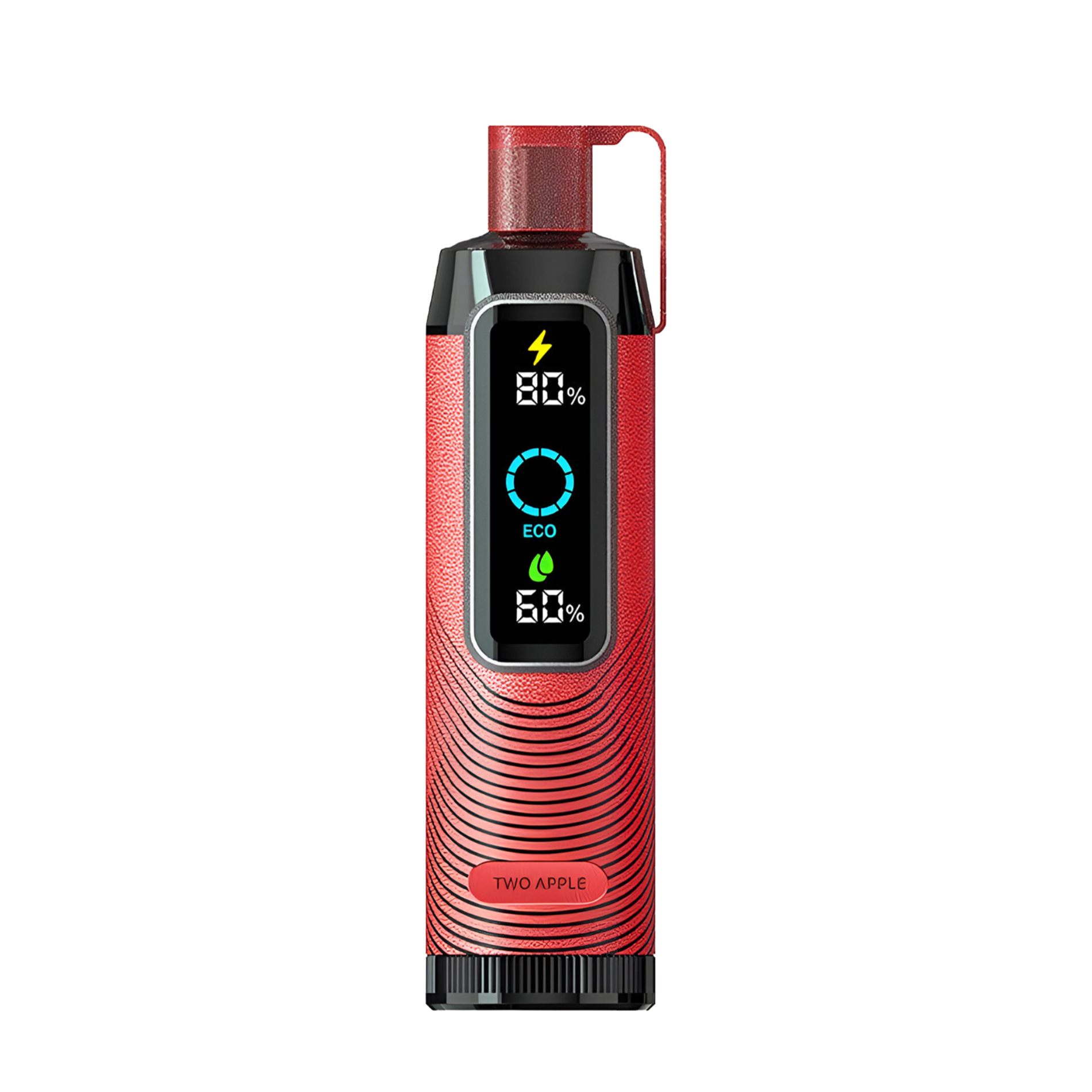 Tick Tock 20K Disposable Vape - Two-Apple