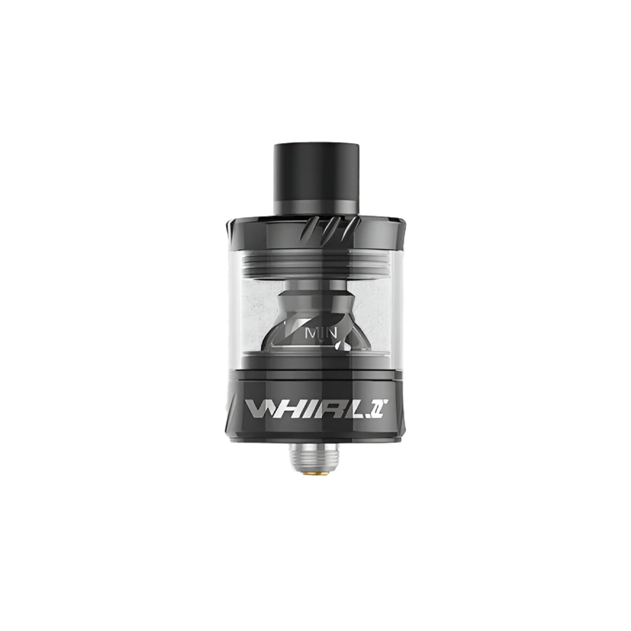 Uwell WHIRL Ⅱ Replacement Tanks 3.5 Ml Black 