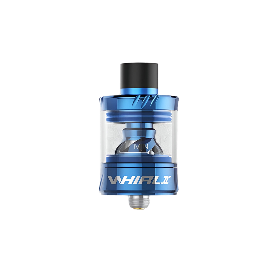 Uwell WHIRL Ⅱ Replacement Tanks 3.5 Ml Blue 