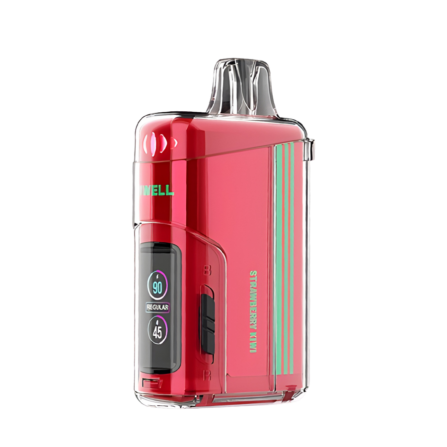 Uwell Viscore A18000 Disposable Vape Strawberry Kiwi  