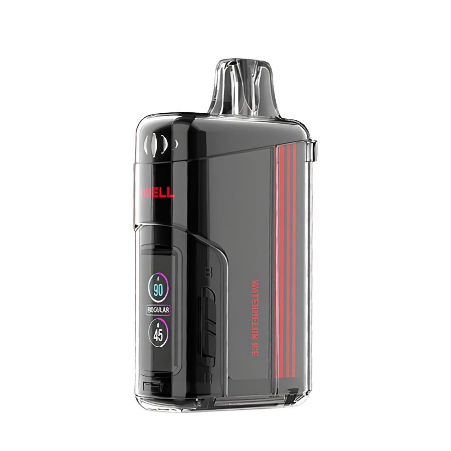 Uwell Viscore A18000 Disposable Vape Watermelon Ice  