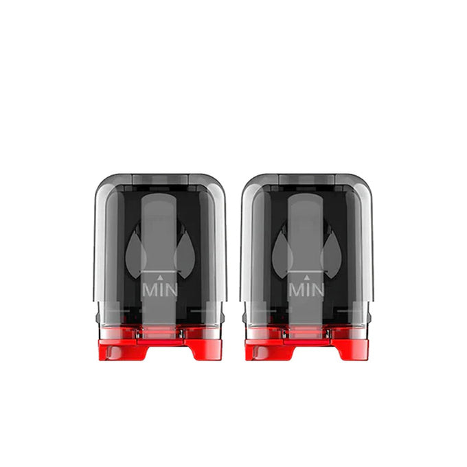 UWELL Whirl S2 Replacement Pods Cartridge