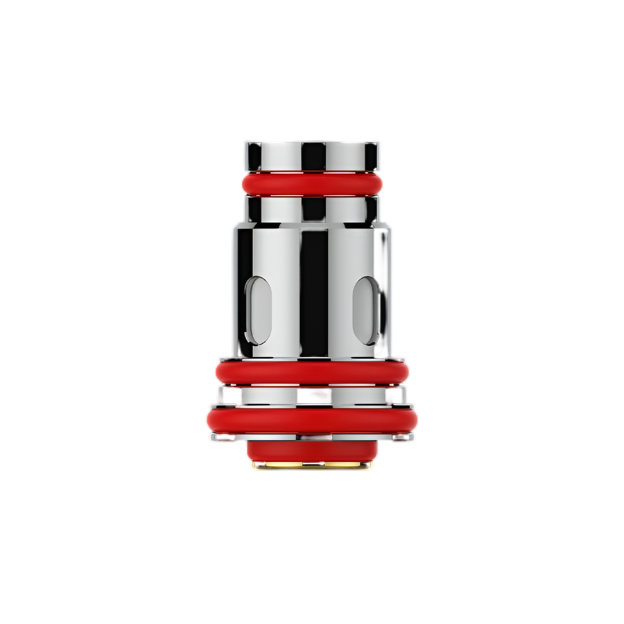 Uwell AEGLOS TANKPOD Replacement Coils UN2 Meshed-H H2 DTL Coil - 0.18Ω  