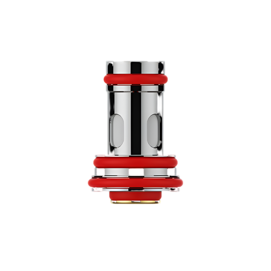 Uwell AEGLOS TANKPOD Replacement Coils UN2 Meshed-H H2 RDL+MTL Coil - 1.2 Ω  