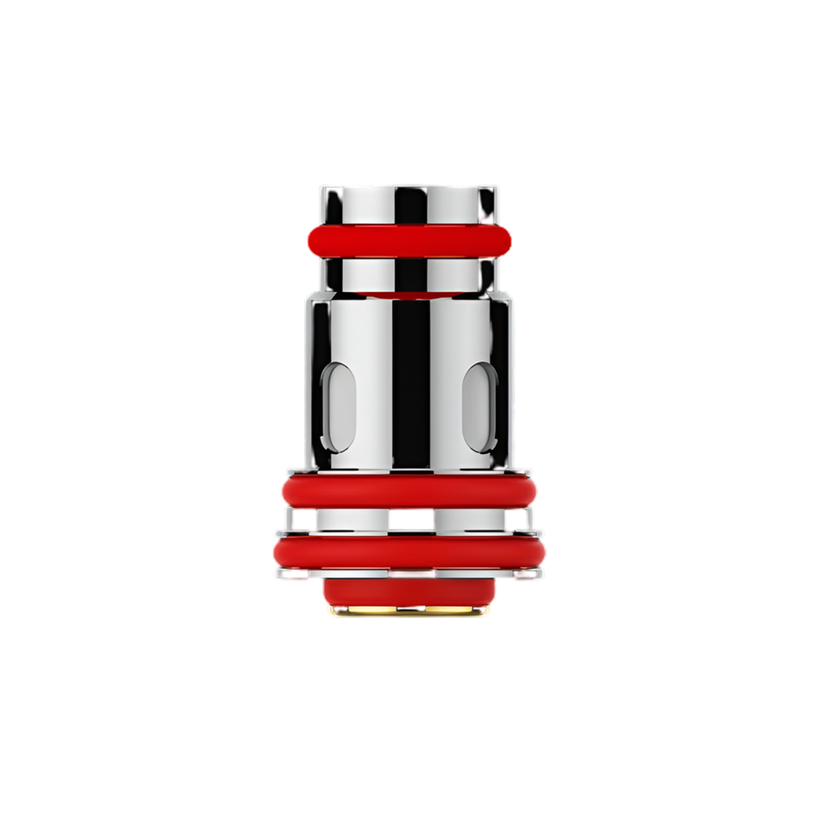 Uwell AEGLOS TANKPOD Replacement Coils UN2 Meshed-H P1 DTL Coil - 0.2 Ω  