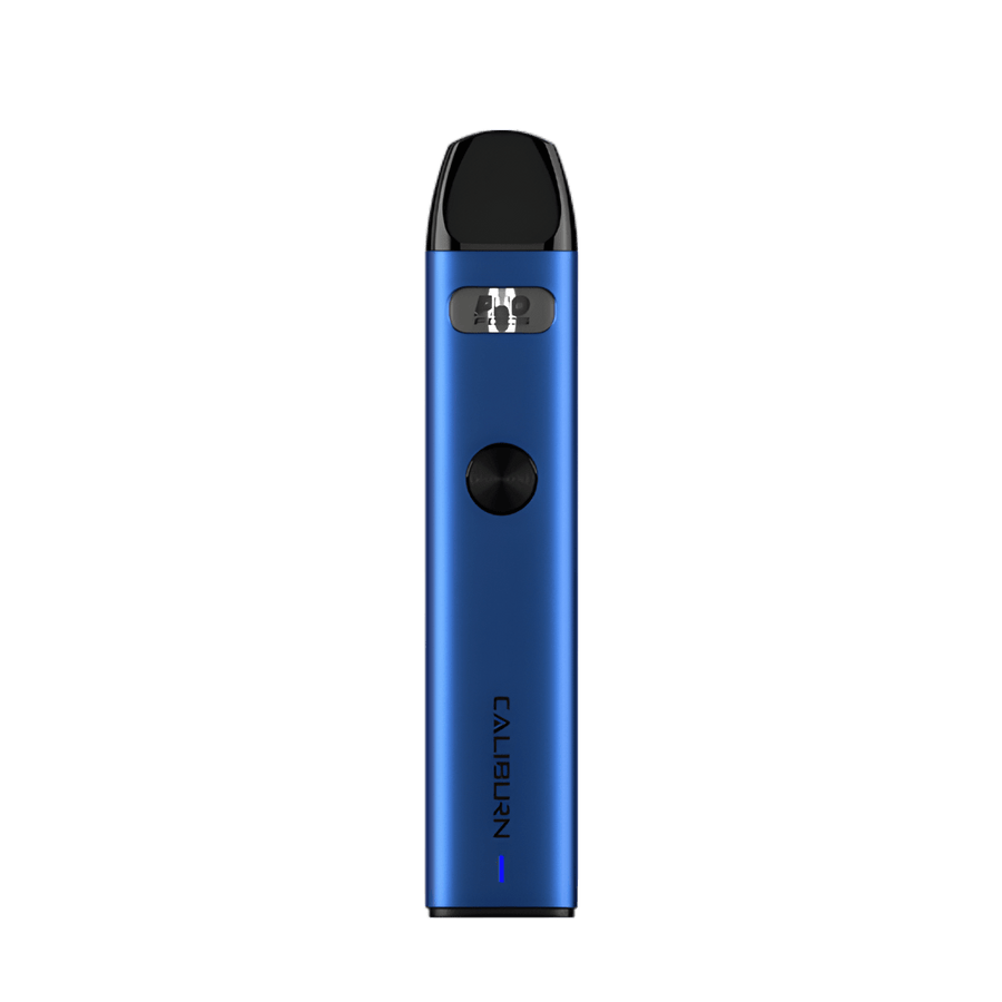 Uwell Caliburn A2 Pod System Kit Blue  