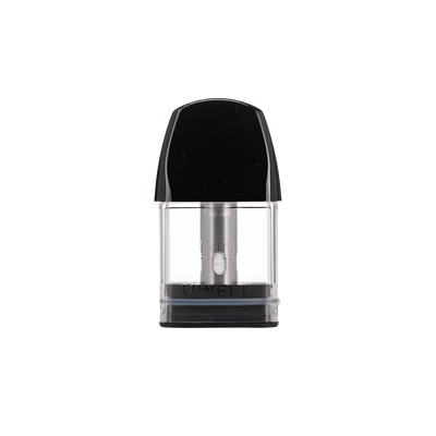 Uwell Caliburn A2 Replacement Pod Cartridge Meshed-H Coil - 0.9 Ω  