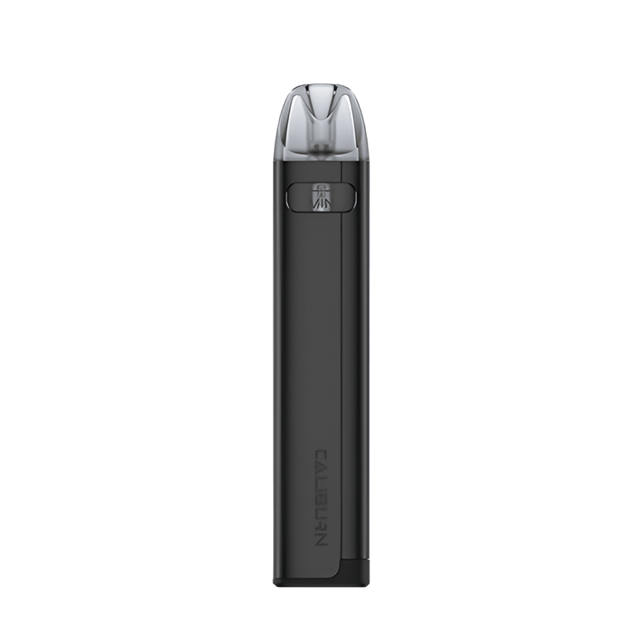 Uwell Caliburn A2S Pod System Kit Black  