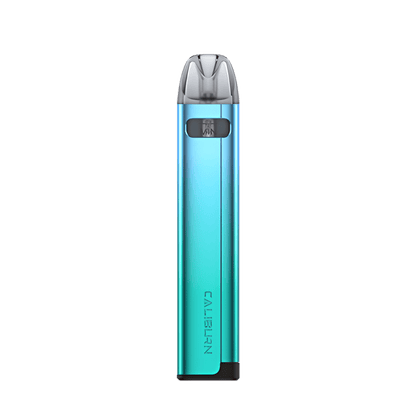 Uwell Caliburn A2S Pod System Kit Blue  