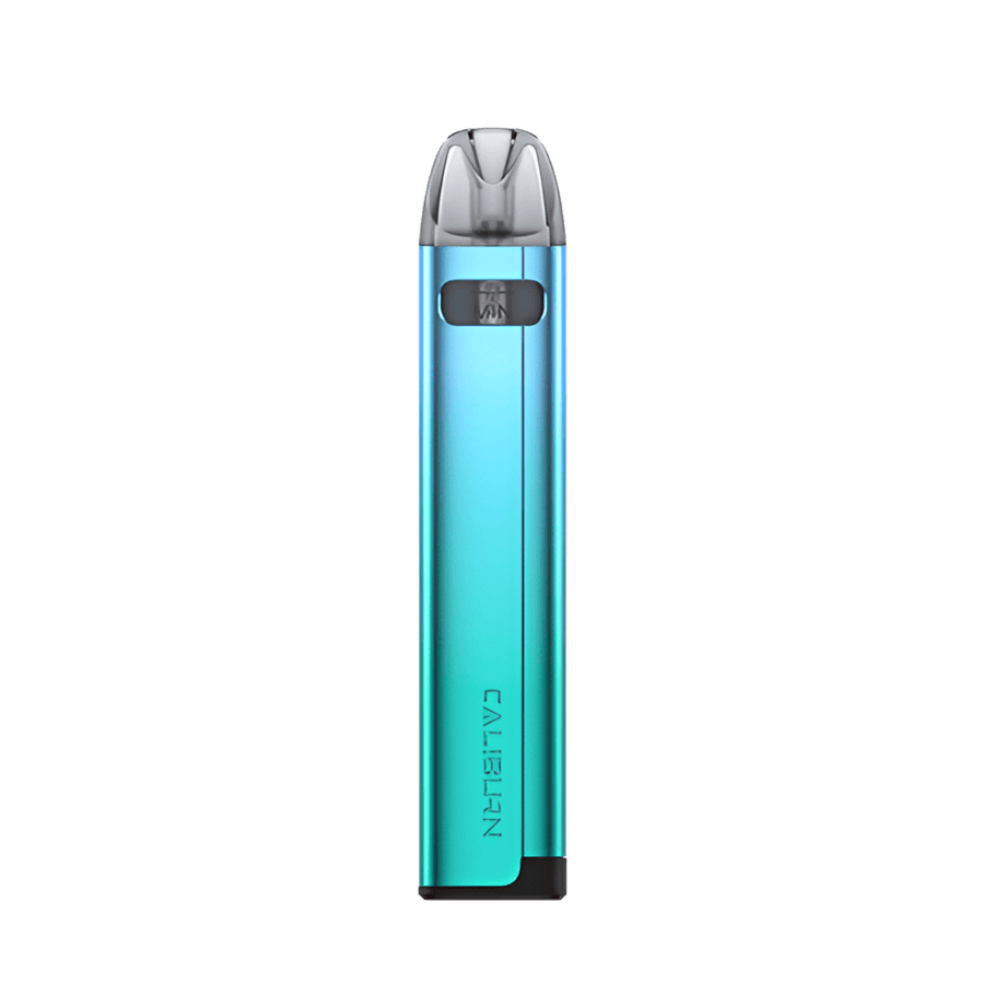 Uwell Caliburn A2S Pod System Kit Blue  