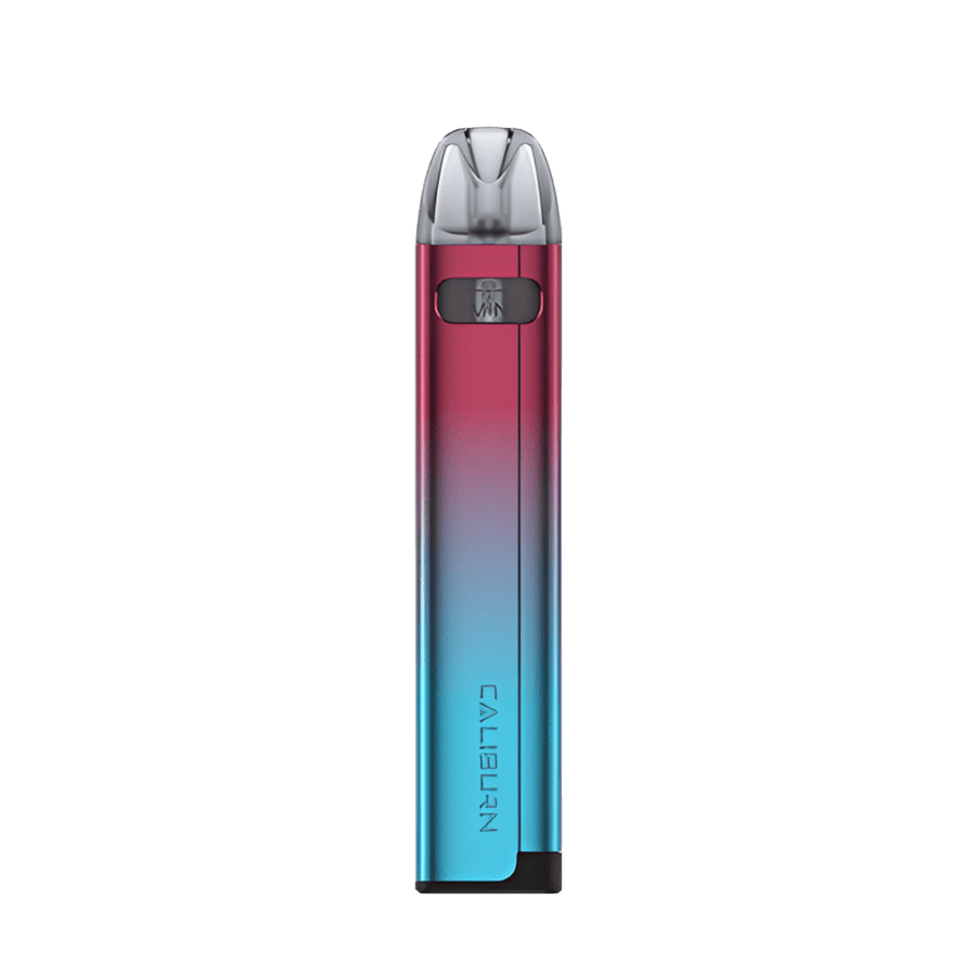 Uwell Caliburn A2S Pod System Kit Gradient  