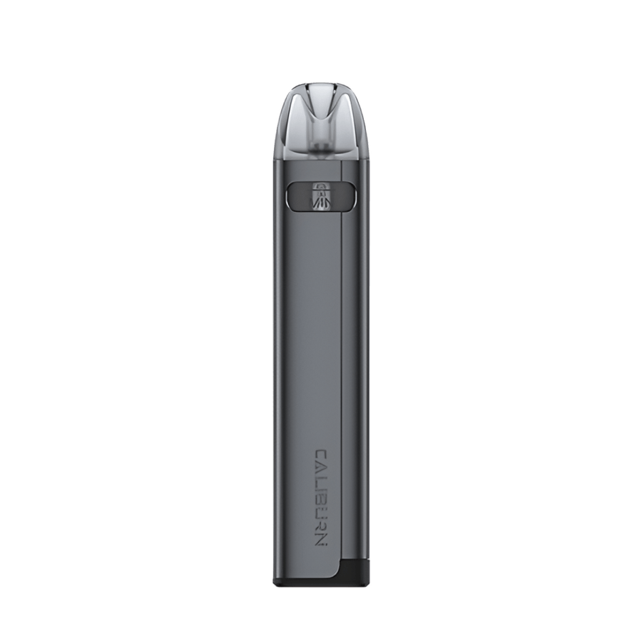 Uwell Caliburn A2S Pod System Kit Grey  