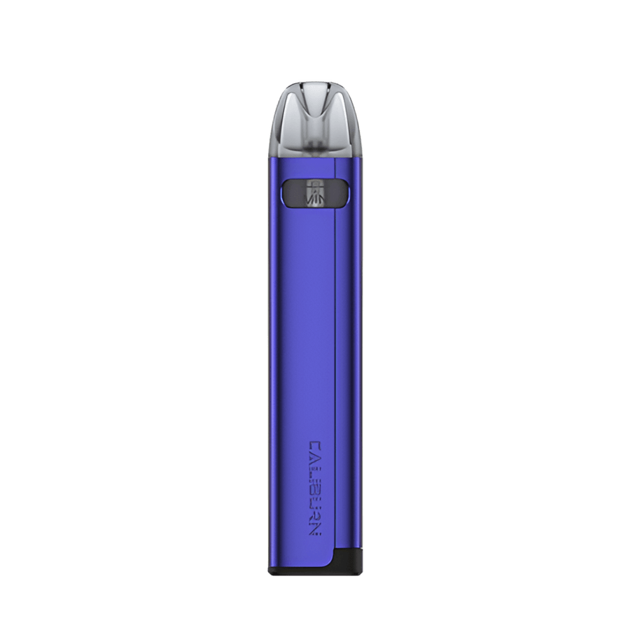 Uwell Caliburn A2S Pod System Kit Purple  