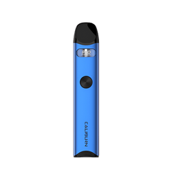 Uwell Caliburn A3 Pod System Kit Blue  