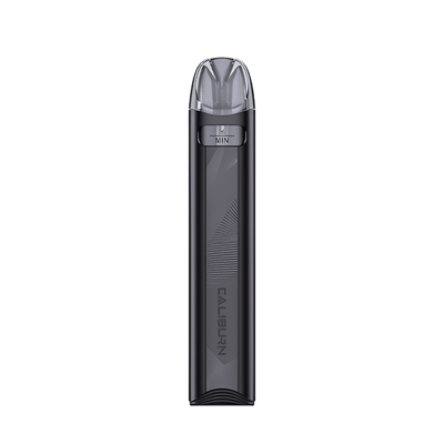 Uwell Caliburn A3S Pod System Kit Midnight Black  