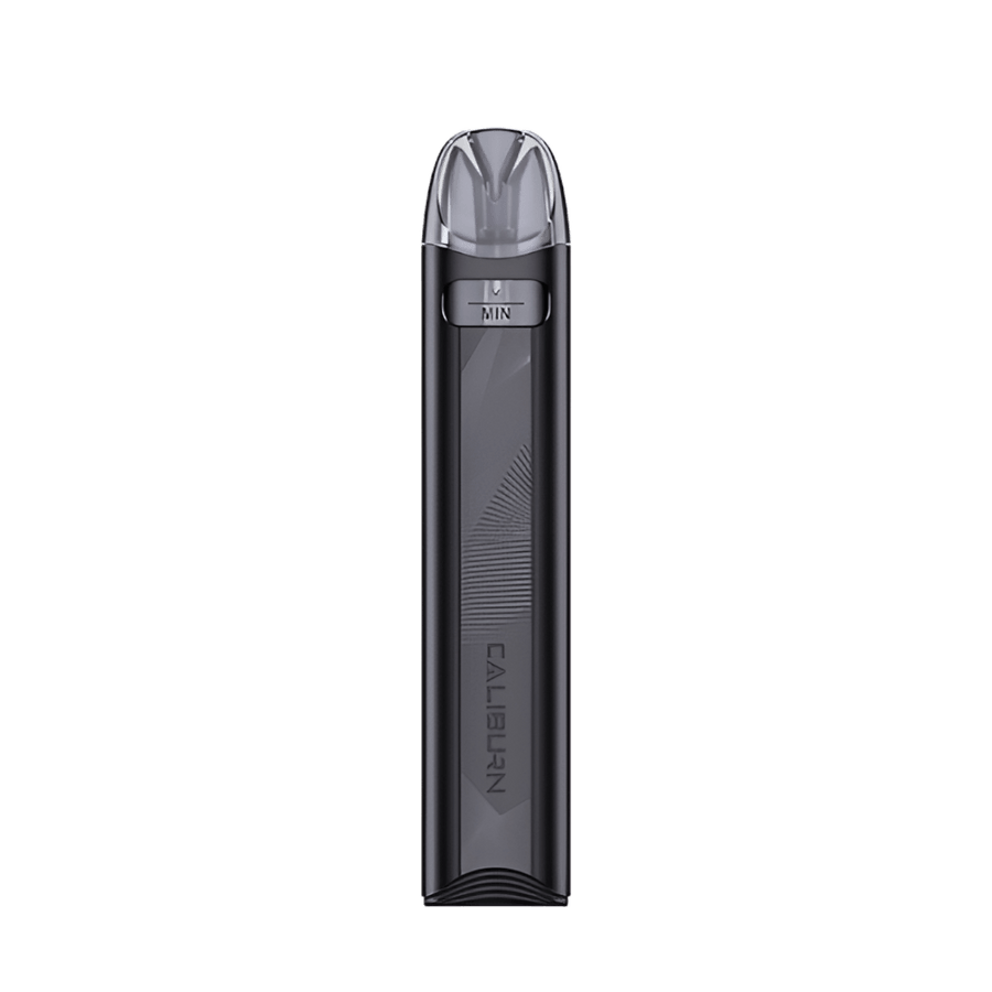 Uwell Caliburn A3S Pod System Kit Midnight Black  