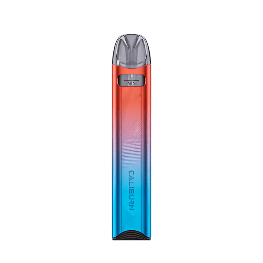 Uwell Caliburn A3S Pod System Kit Ocean Flame  