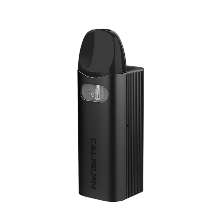 Uwell Caliburn AZ3 Pod System Kit Black  