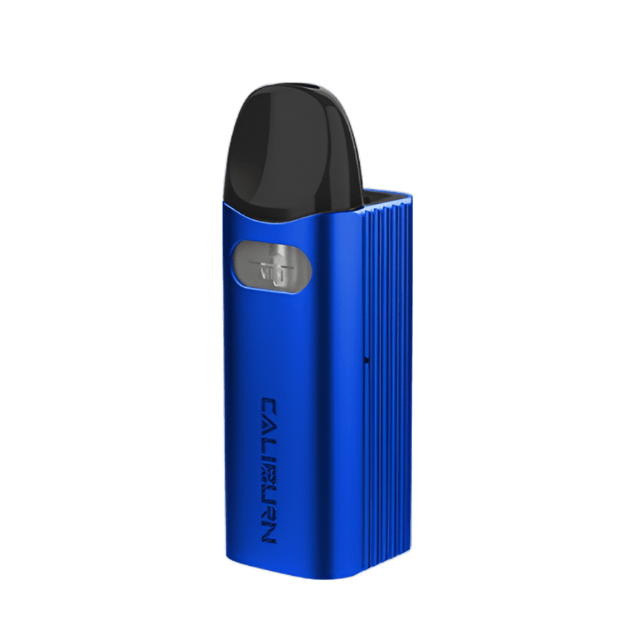 Uwell Caliburn AZ3 Pod System Kit Blue  