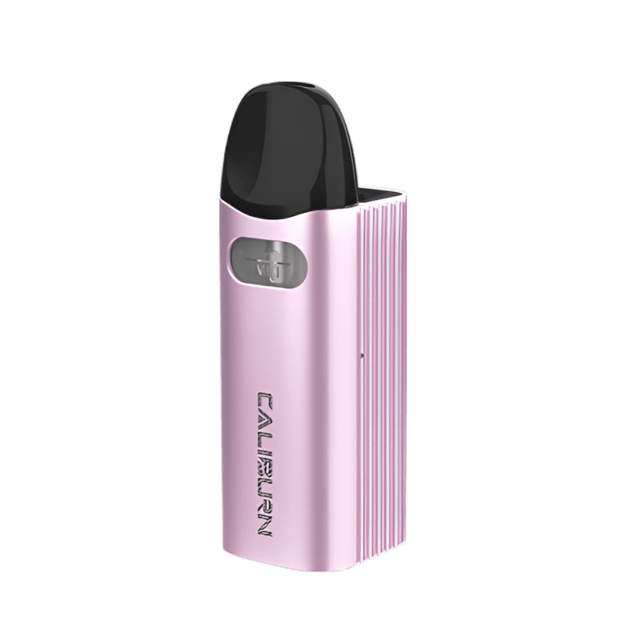 Uwell Caliburn AZ3 Pod System Kit Pink  