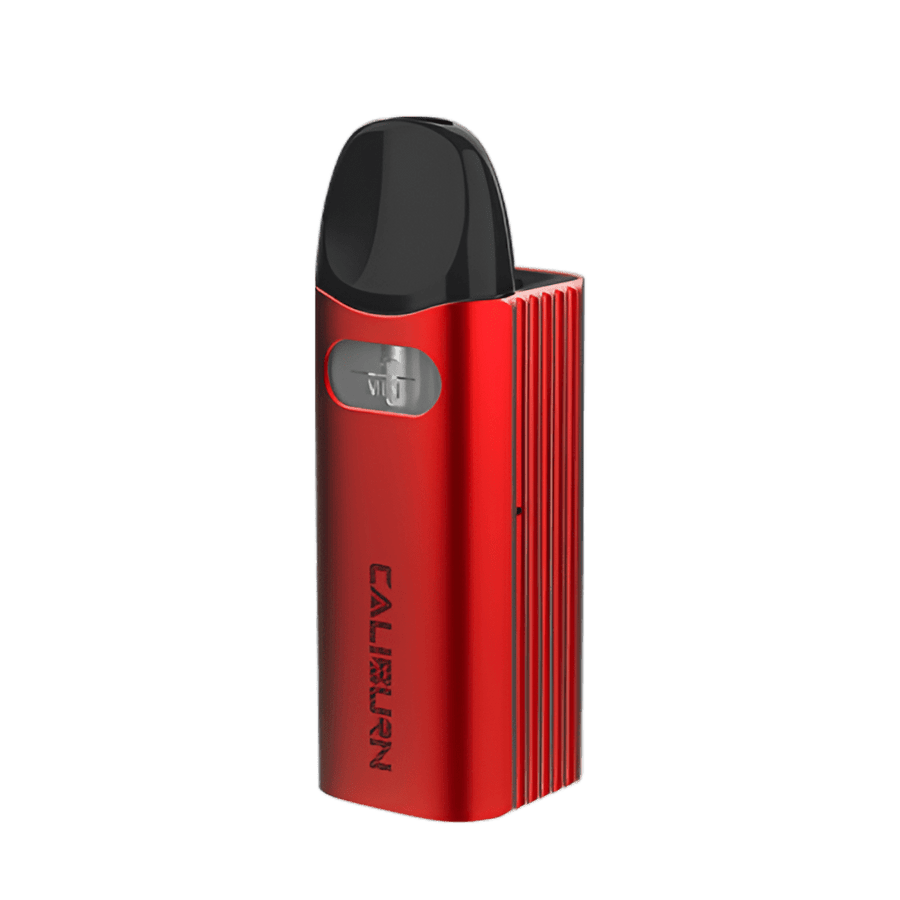 Uwell Caliburn AZ3 Pod System Kit Red  