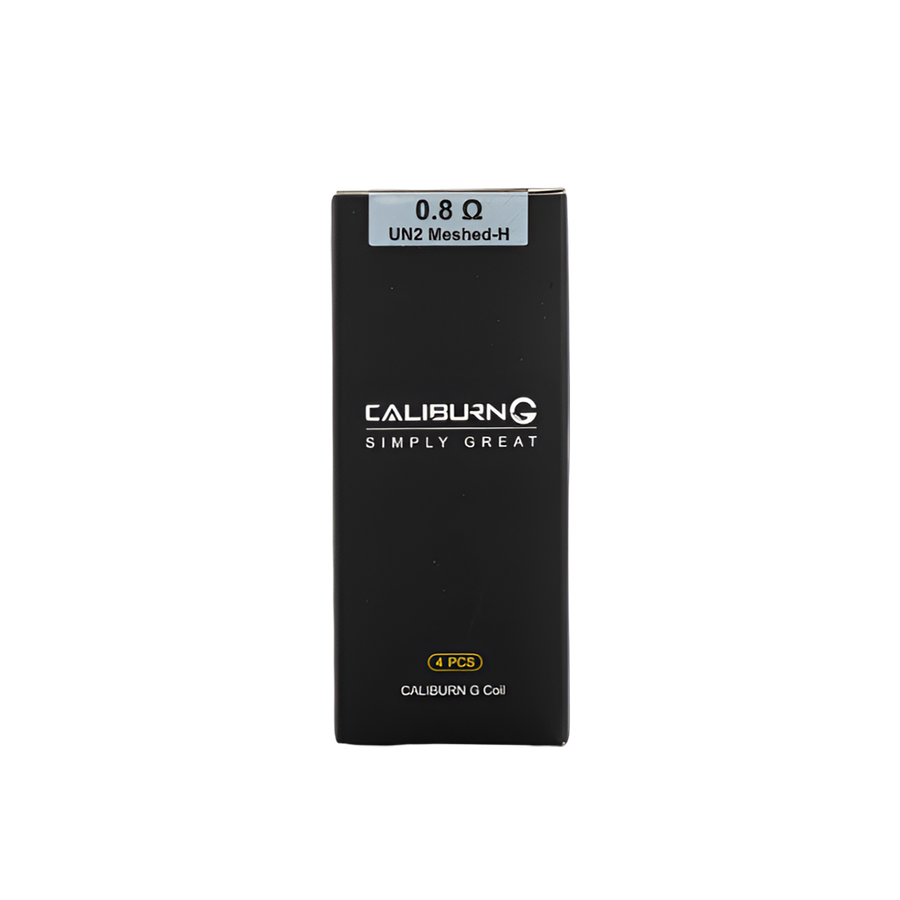 Uwell Caliburn X / G / G2 / GK2 / KOKO Prime Replacement Coils   