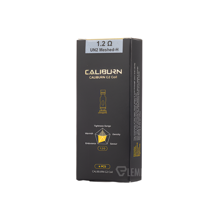 Uwell Caliburn G2 Replacement Coils   