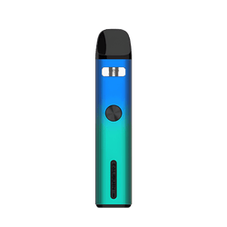 Uwell Caliburn G2 Pod System Kit Gradient Blue  