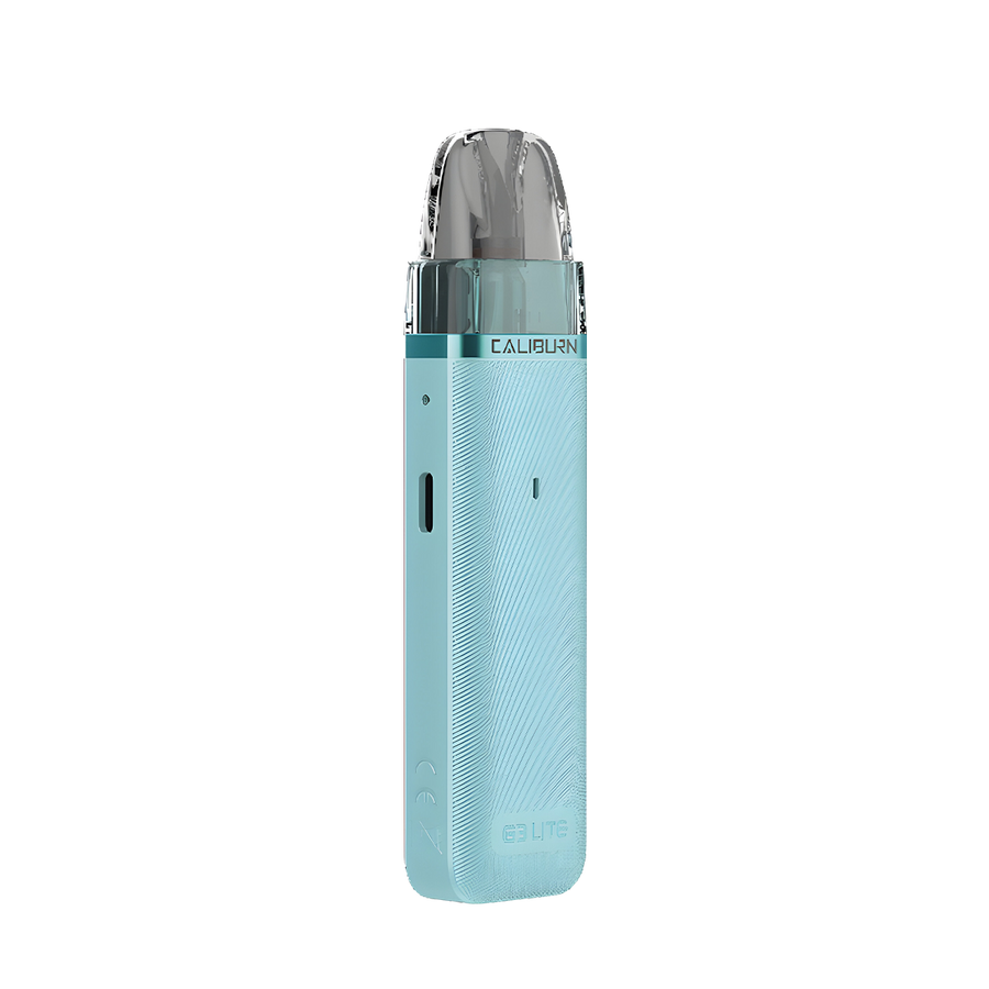 Uwell Caliburn G3 Lite Pod System Kit Ice Blue  