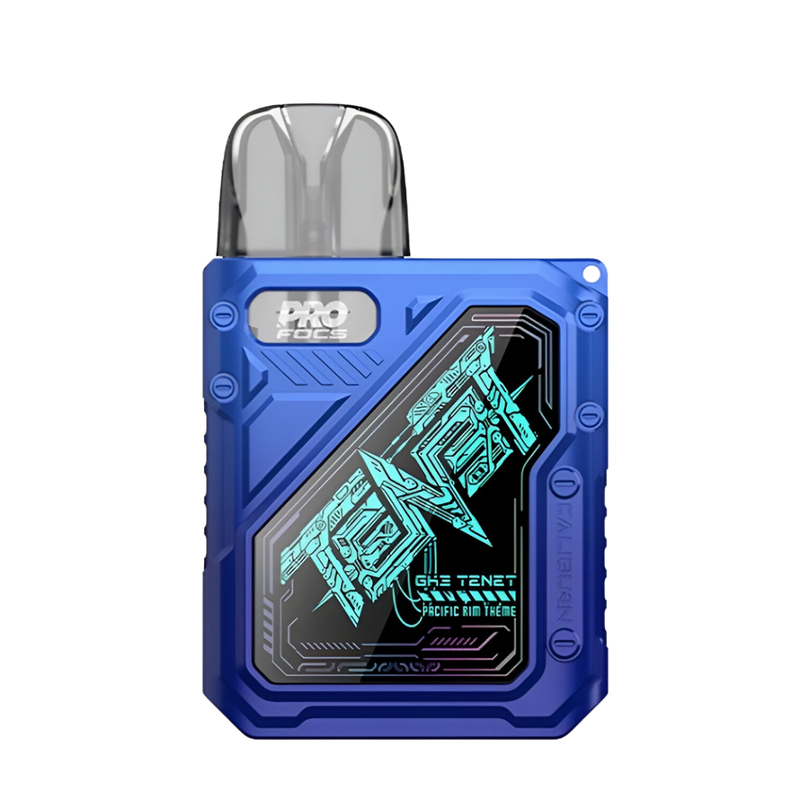 Uwell Caliburn GK3 Tenet Pod System Kit Dark Ocean  