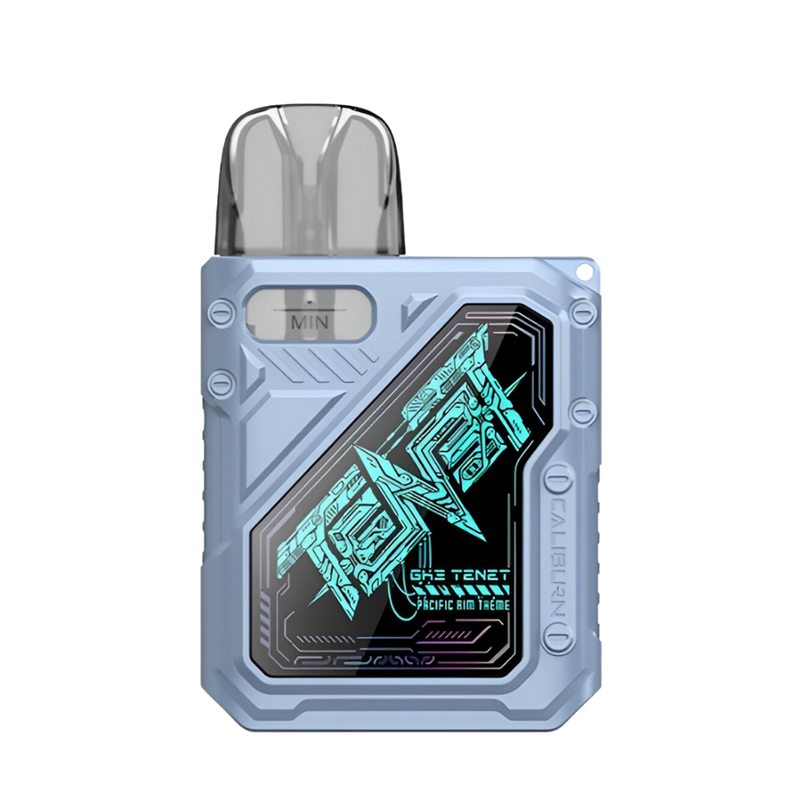 Uwell Caliburn GK3 Tenet Pod System Kit Powder Blue  