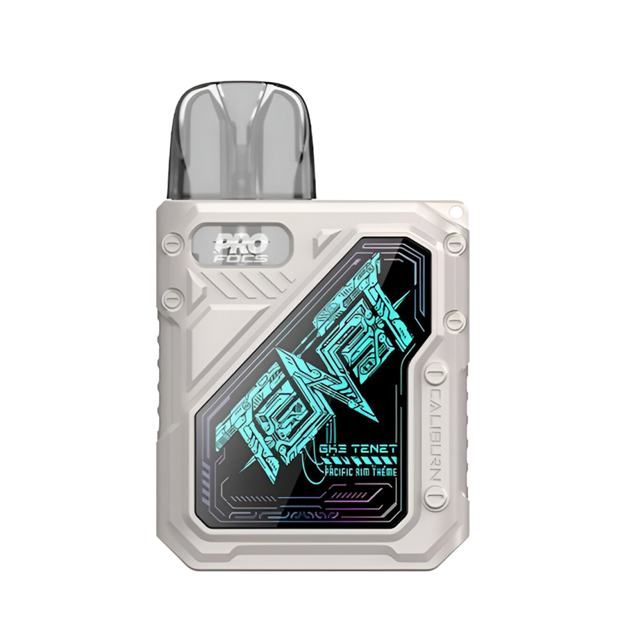 Uwell Caliburn GK3 Tenet Pod System Kit Vista White  