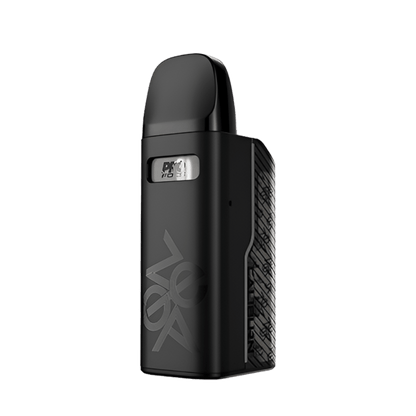 Uwell Caliburn GZ2 Cyber Pod System Kit Black  