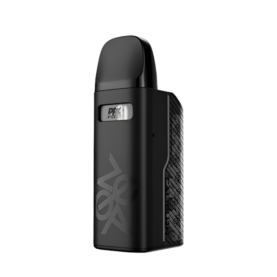 Uwell Caliburn GZ2 Cyber Pod System Kit Black  