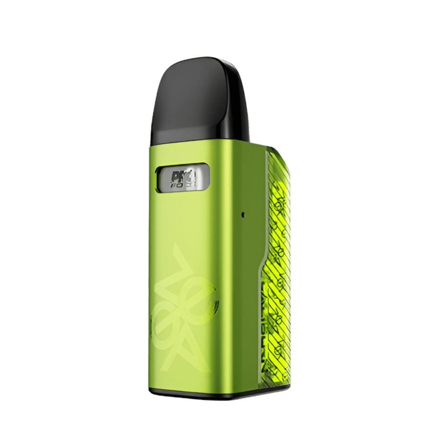 Uwell Caliburn GZ2 Cyber Pod System Kit Green  