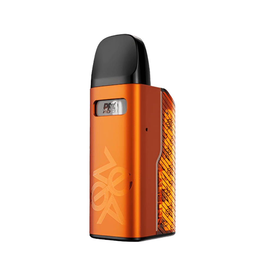 Uwell Caliburn GZ2 Cyber Pod System Kit Orange  