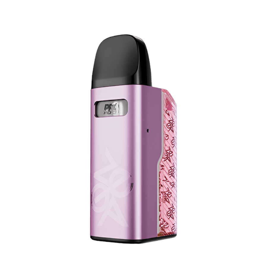 Uwell Caliburn GZ2 Cyber Pod System Kit Pink  