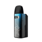 Uwell Caliburn GZ2 Pod System Kit Blue Black  