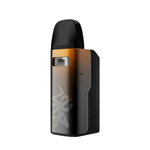 Uwell Caliburn GZ2 Pod System Kit Orange Black  