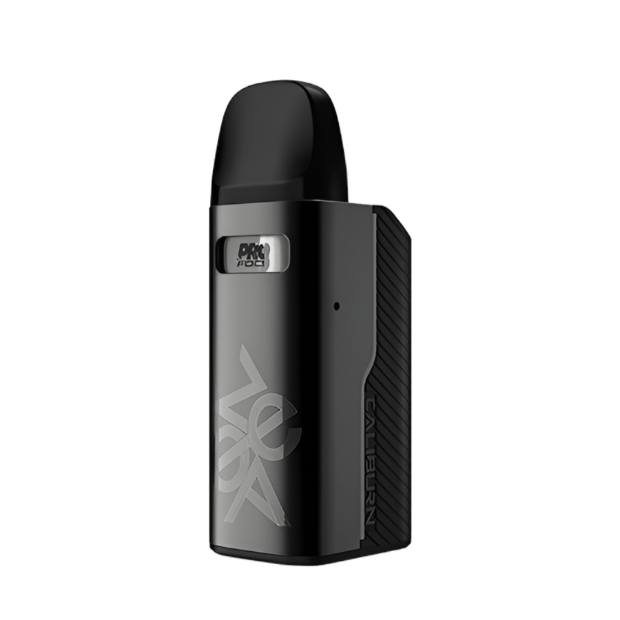 Uwell Caliburn GZ2 Pod System Kit Black  