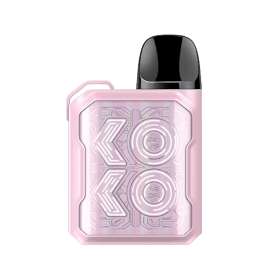 Uwell Caliburn GK2 Pod System Kit Fantasy Pink  