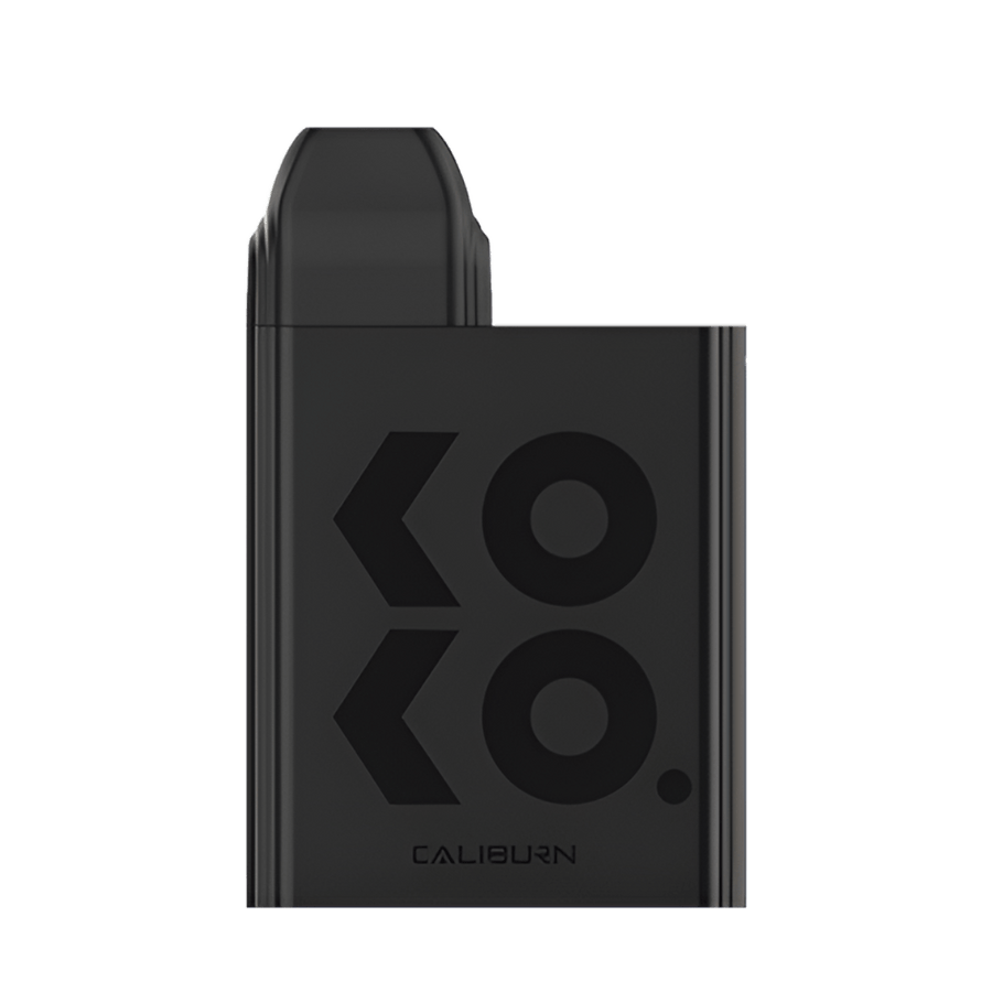 Uwell Caliburn Koko Pod System Kit Black  