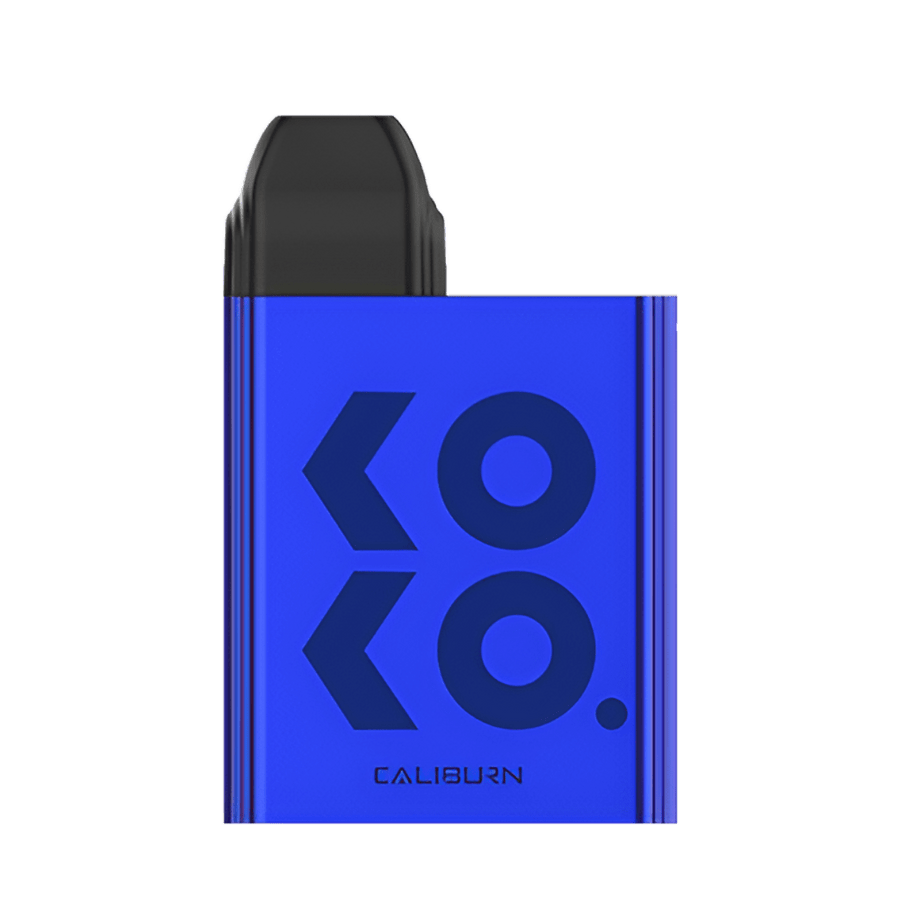 Uwell Caliburn Koko Pod System Kit Blue  