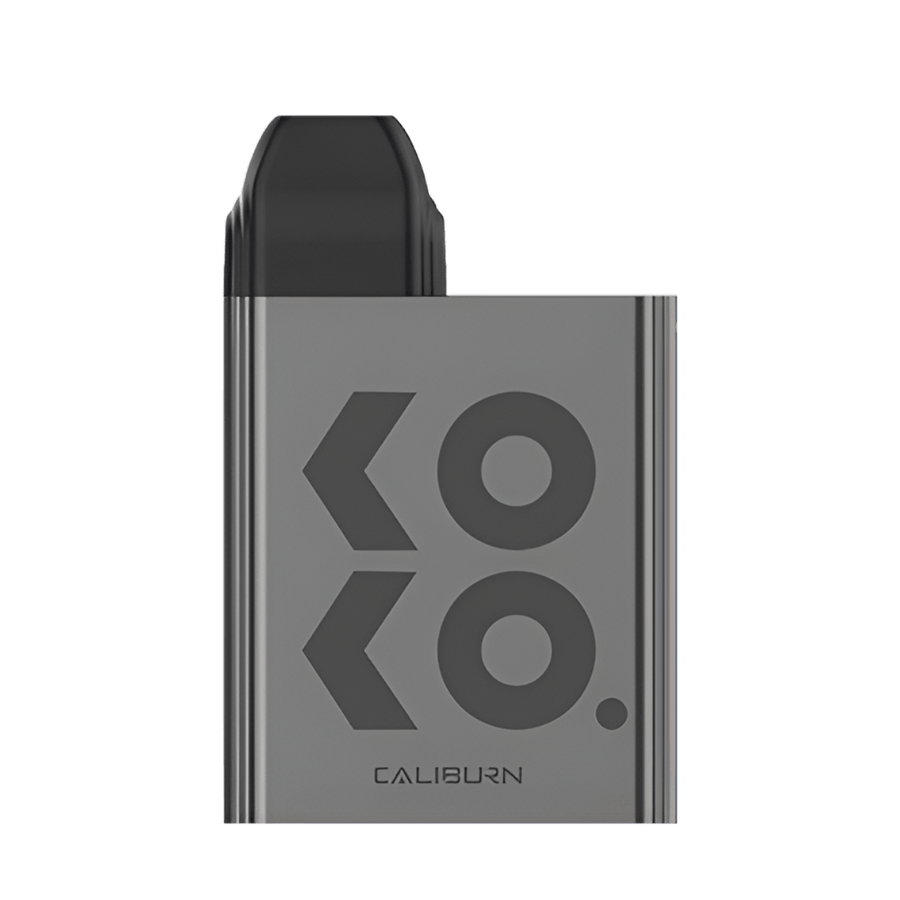 Uwell Caliburn Koko Pod System Kit Grey  