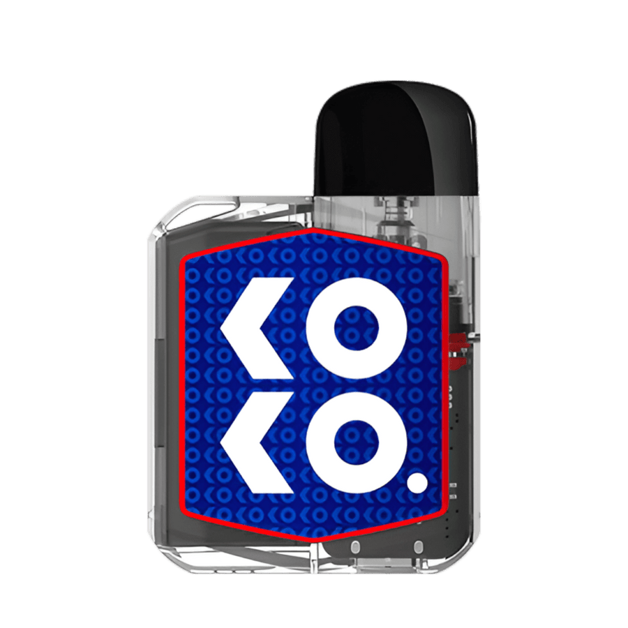 Uwell Caliburn Koko Prime (Vision) Pod System Kit Elegant  