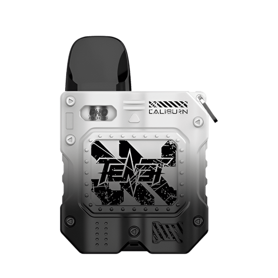 Uwell Caliburn Tenet Koko Pod System Kit Black White  