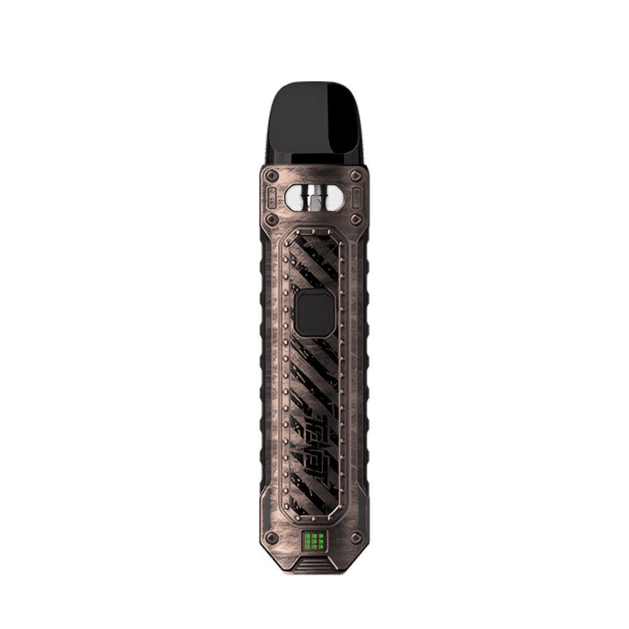 Uwell Caliburn Tenet Pod System Kit Copper Red  