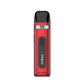 Uwell Caliburn X Pod System Kit Ribbon Red  